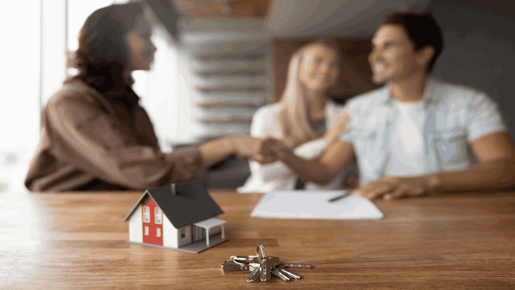 Property Management