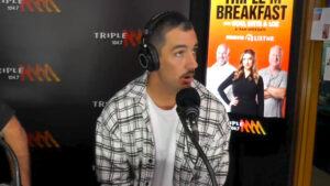 Podcast 6 – Tex Walker and Magain Operation