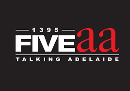 Podcast 8 – Magain Supporting 5AA Undie Drive
