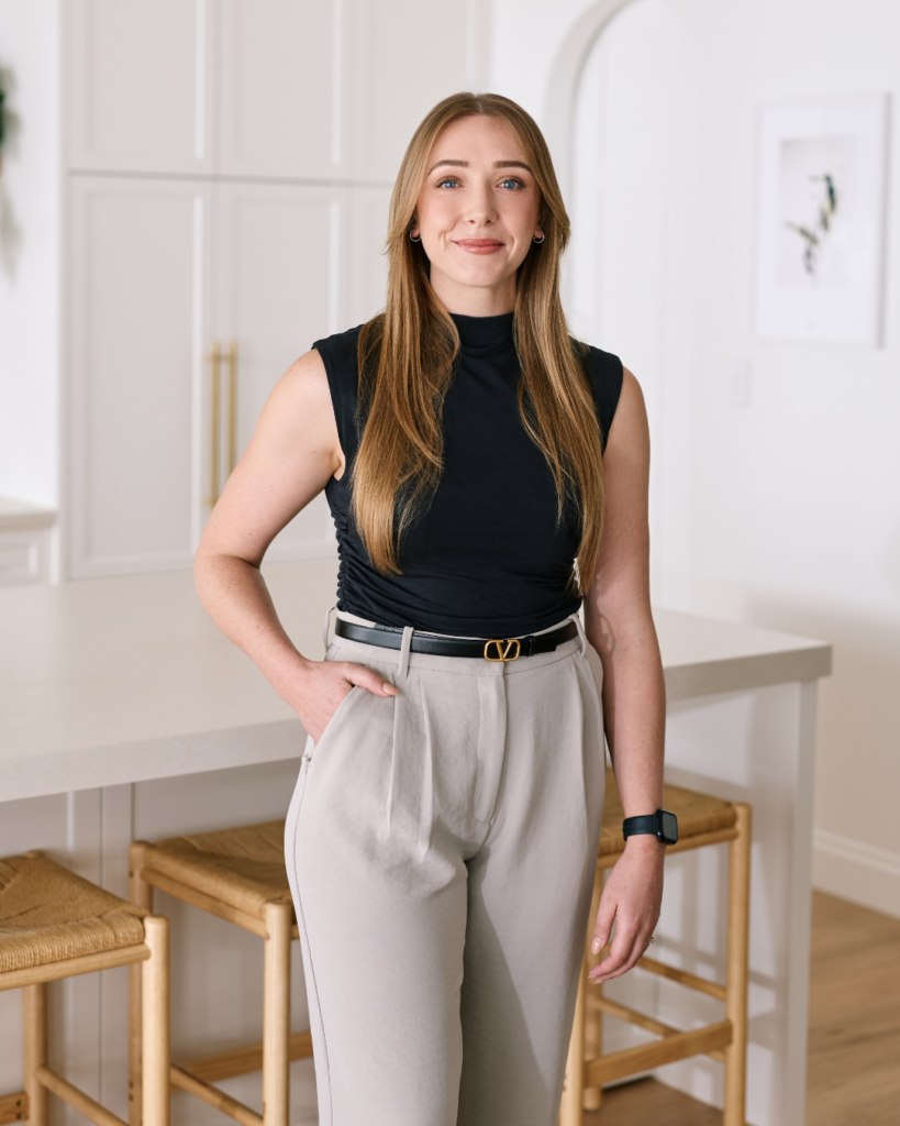 Jemma Turner - Principal of Magain Aldinga