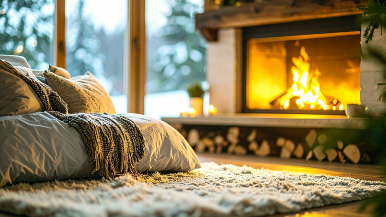 Why Winter Could Be the Perfect Time to Sell Your Home